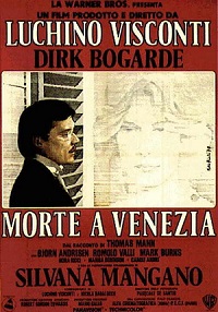 Mort à Venise
